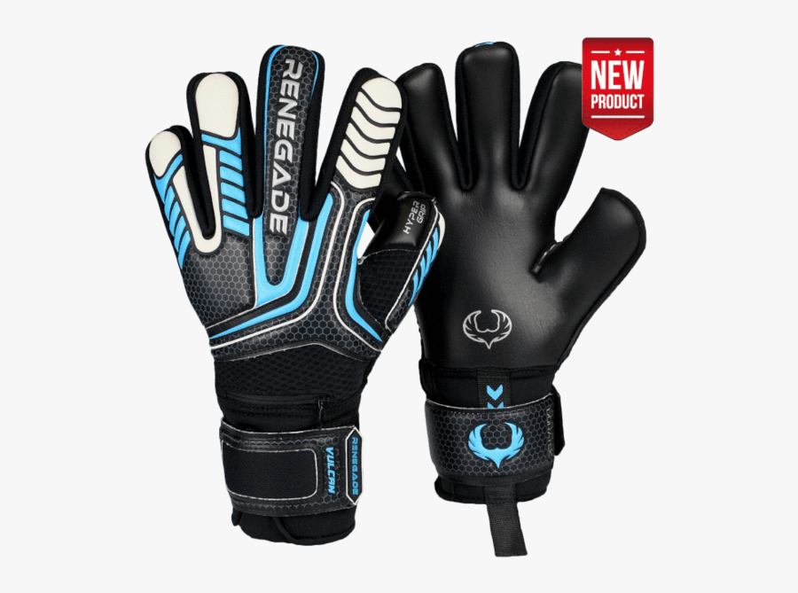renegade goalie gloves