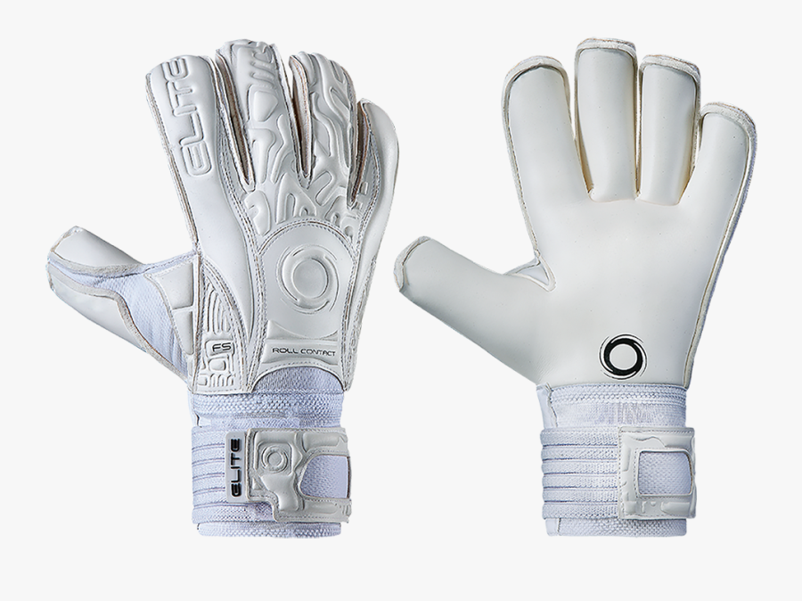 Transparent Gloves Goalie - כפפות שוער של עלית, Transparent Clipart