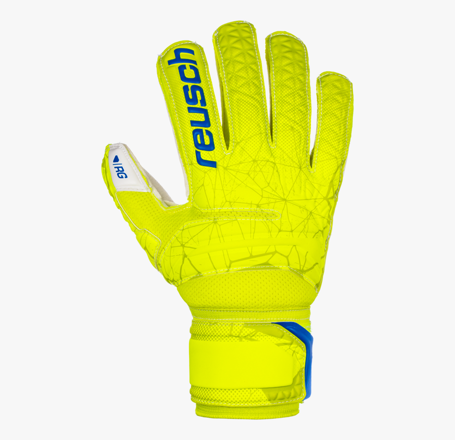 Reusch Fit Control Sg Finger Support, Transparent Clipart