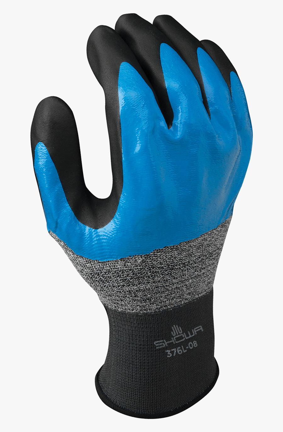General Purpose Gloves - Football Gear, Transparent Clipart