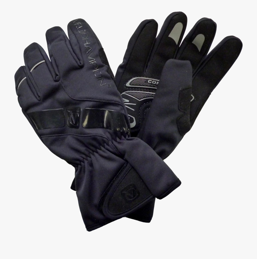 Gloves Png - Cycling Glove, Transparent Clipart
