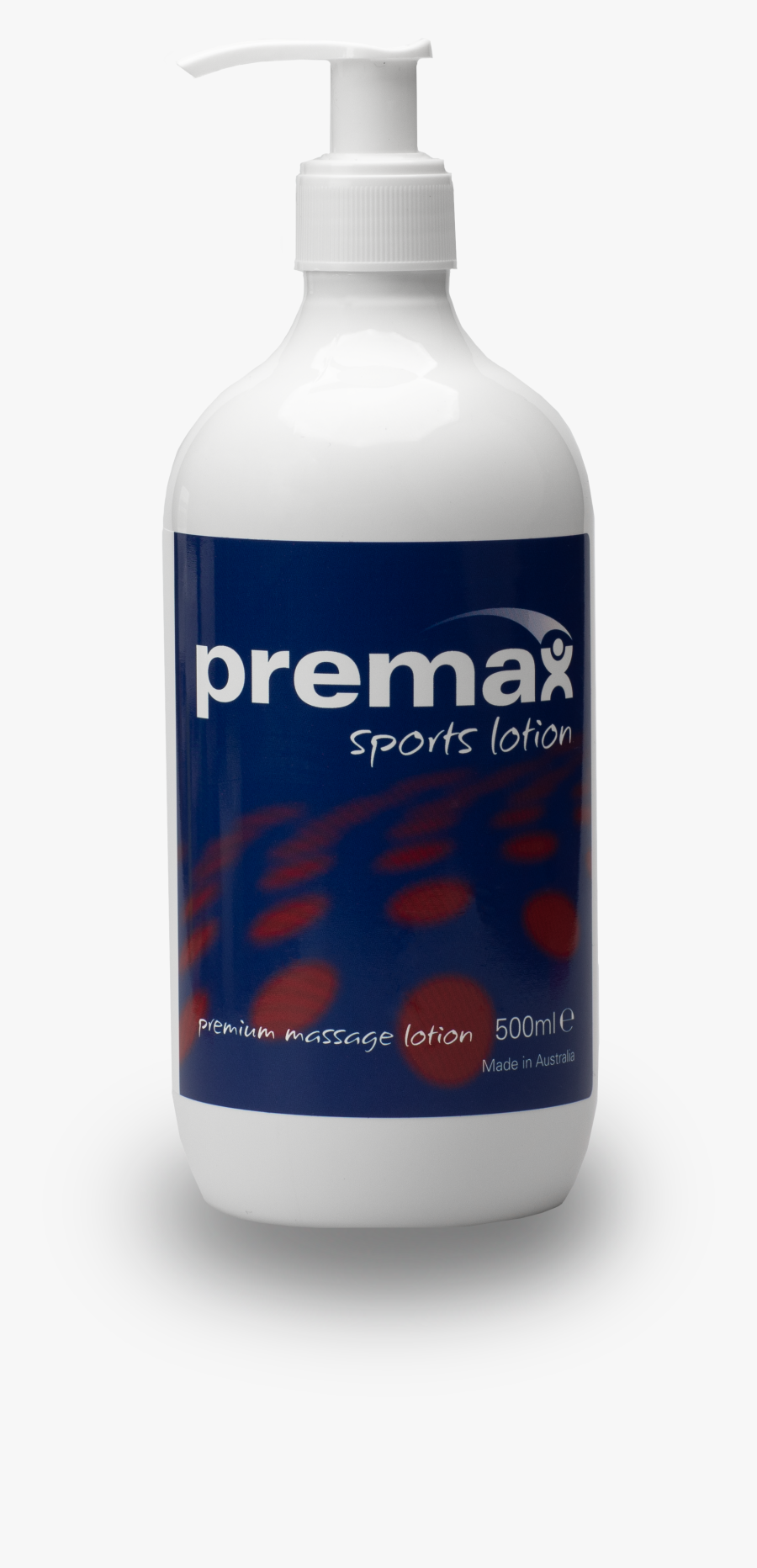 Transparent Lotion Bottle Png - Plastic Bottle, Transparent Clipart