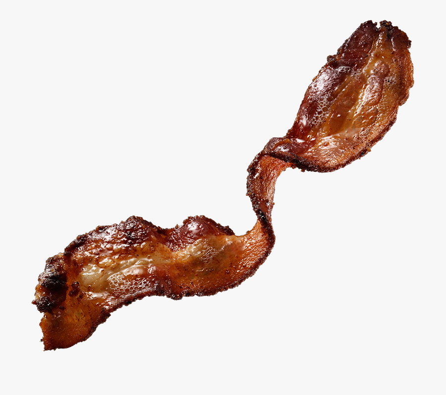 Bacon Transparent Background Png - Bacon Png, Transparent Clipart