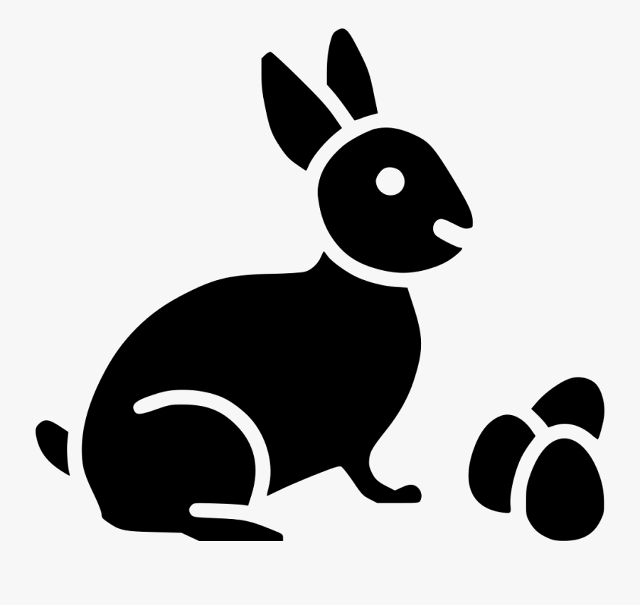 Habitat Drawing Rabbit, Transparent Clipart