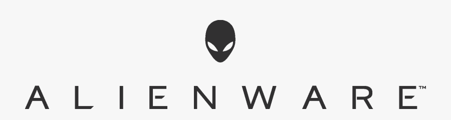 Monster Waves Clipart April - Alienware Logo Png, Transparent Clipart