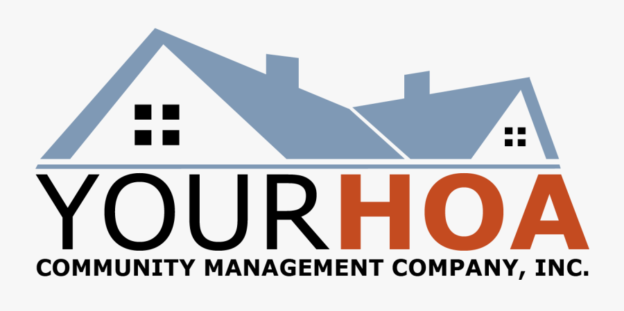 Your Hoa Community Management, Transparent Clipart