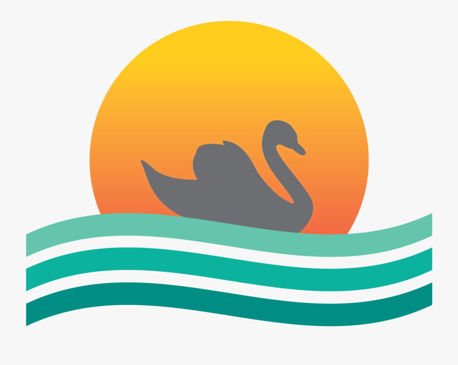 Neighborhood Clipart Homeowner Association - Duck, Transparent Clipart