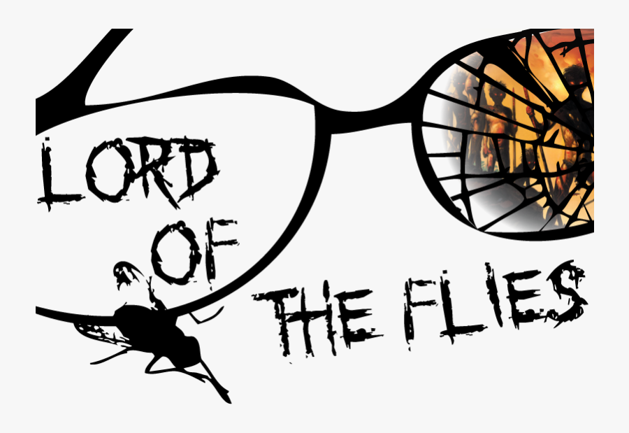 Lord Of The Flies Background Clipart , Png Download - Lord Of The Flies Png, Transparent Clipart
