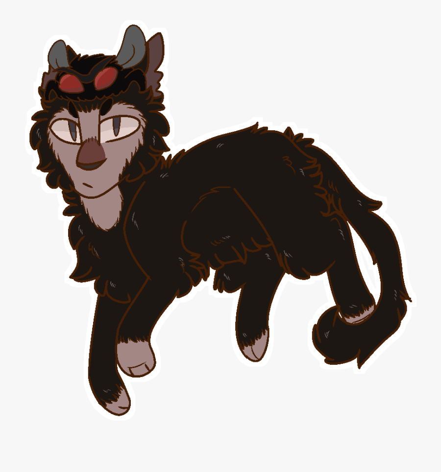 Lord Of The Flies
i Love My Design For Zir, So I Had - Cartoon, Transparent Clipart