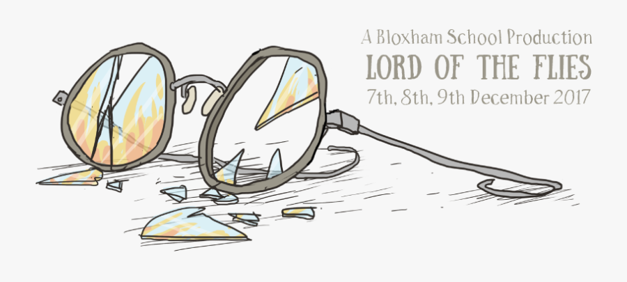 Lord Of The Flies The Shell, Transparent Clipart