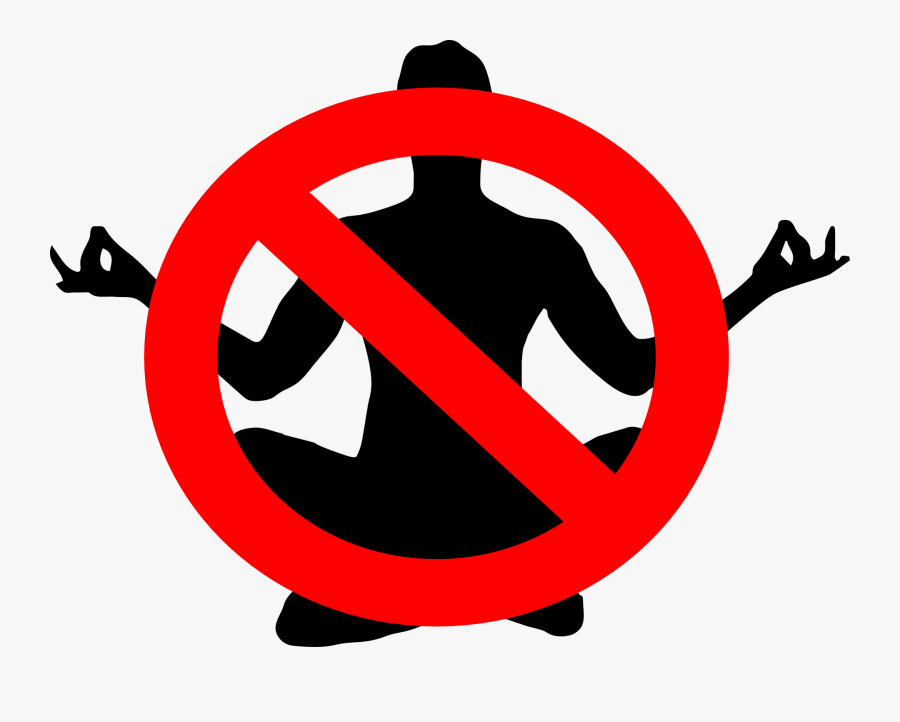 Transparent Background Yoga Clipart Transparent, Transparent Clipart