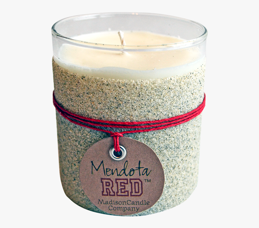 Transparent Red Candle Png - Drink, Transparent Clipart