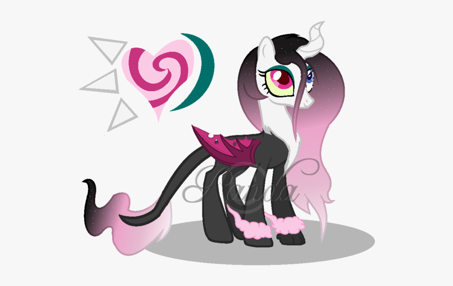Confused Clipart Turmoil - Mlp Ipandacakes, Transparent Clipart