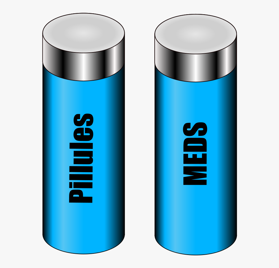 Tub Clip Art Download - Water Bottle, Transparent Clipart