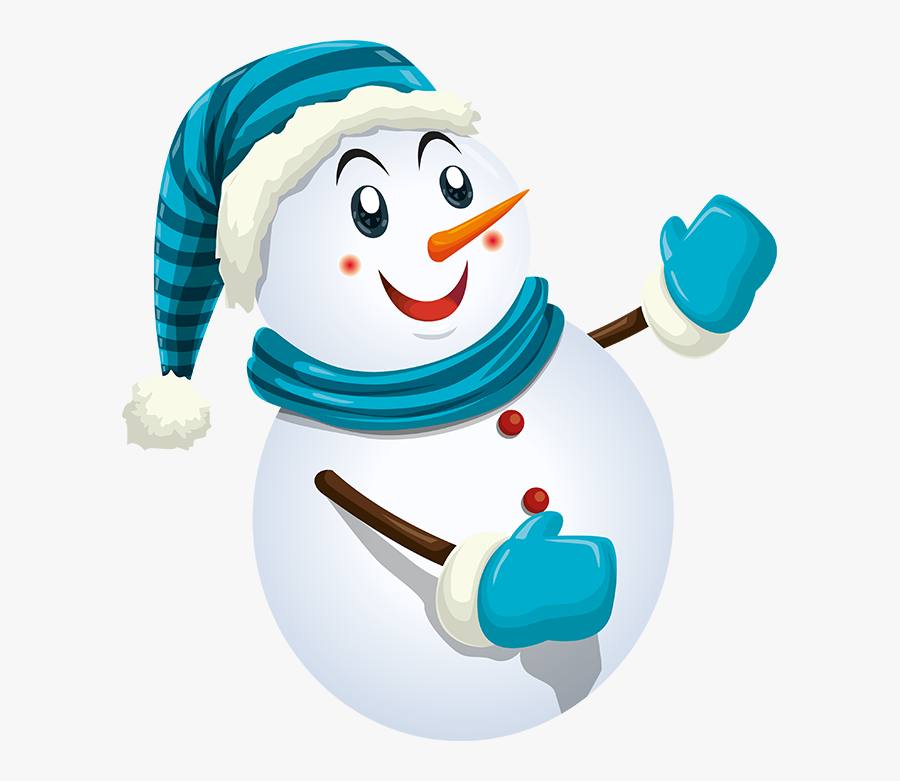 Новый Год Персонажи Пнг, Transparent Clipart