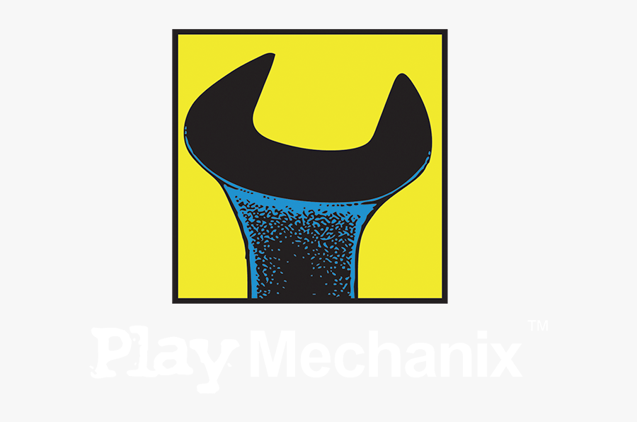Play Mechanix Clipart , Png Download - Raw Thrills, Transparent Clipart