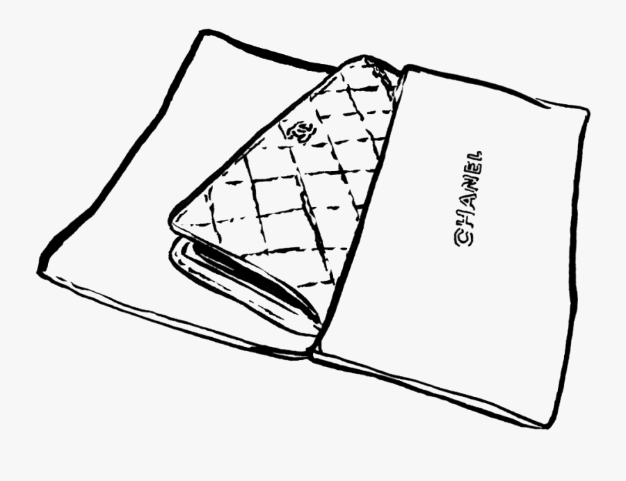 Sketch, Transparent Clipart