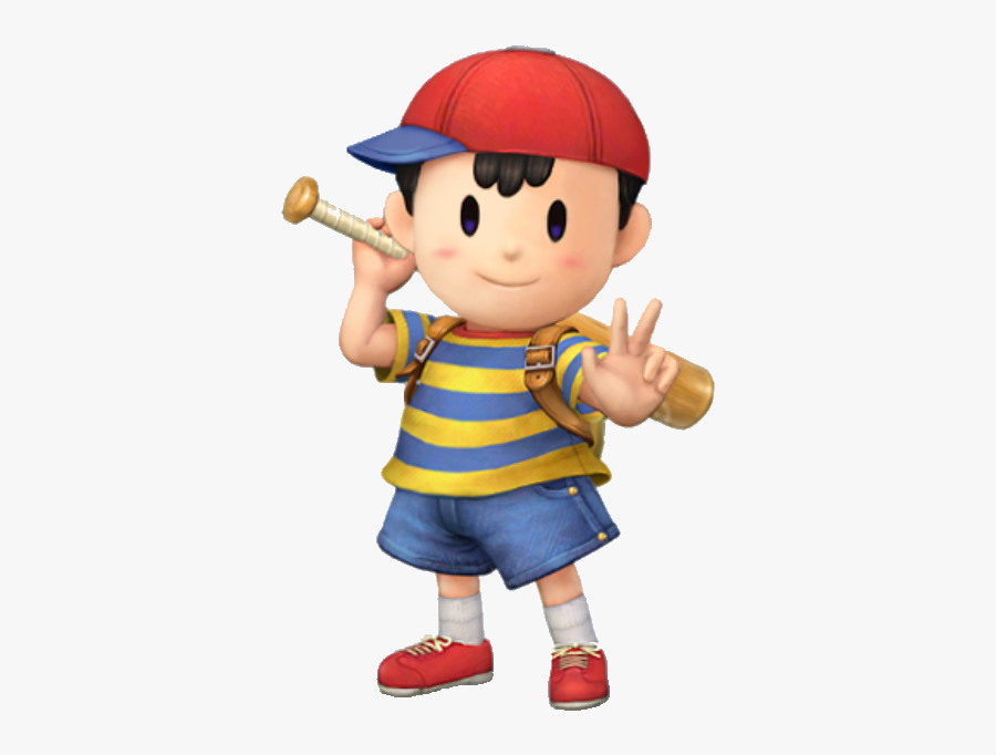 Smash Ness, Transparent Clipart