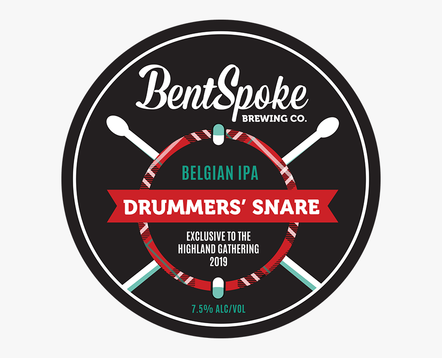 Bentspoke Gfg, Transparent Clipart