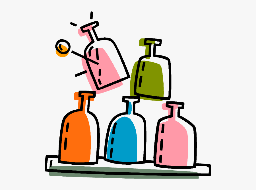 Transparent Prizes Clipart, Transparent Clipart