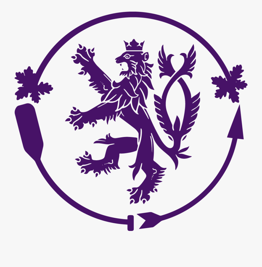 England Lion, Transparent Clipart