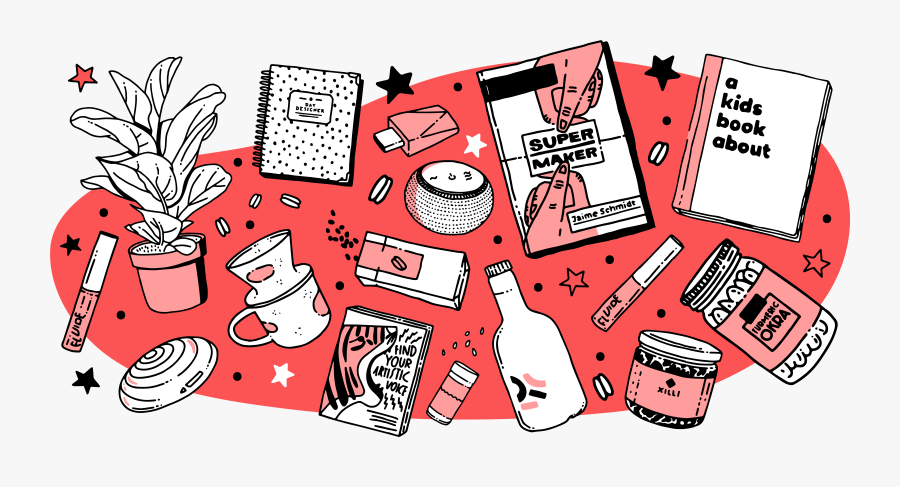 Author S Chair Clipart, Transparent Clipart