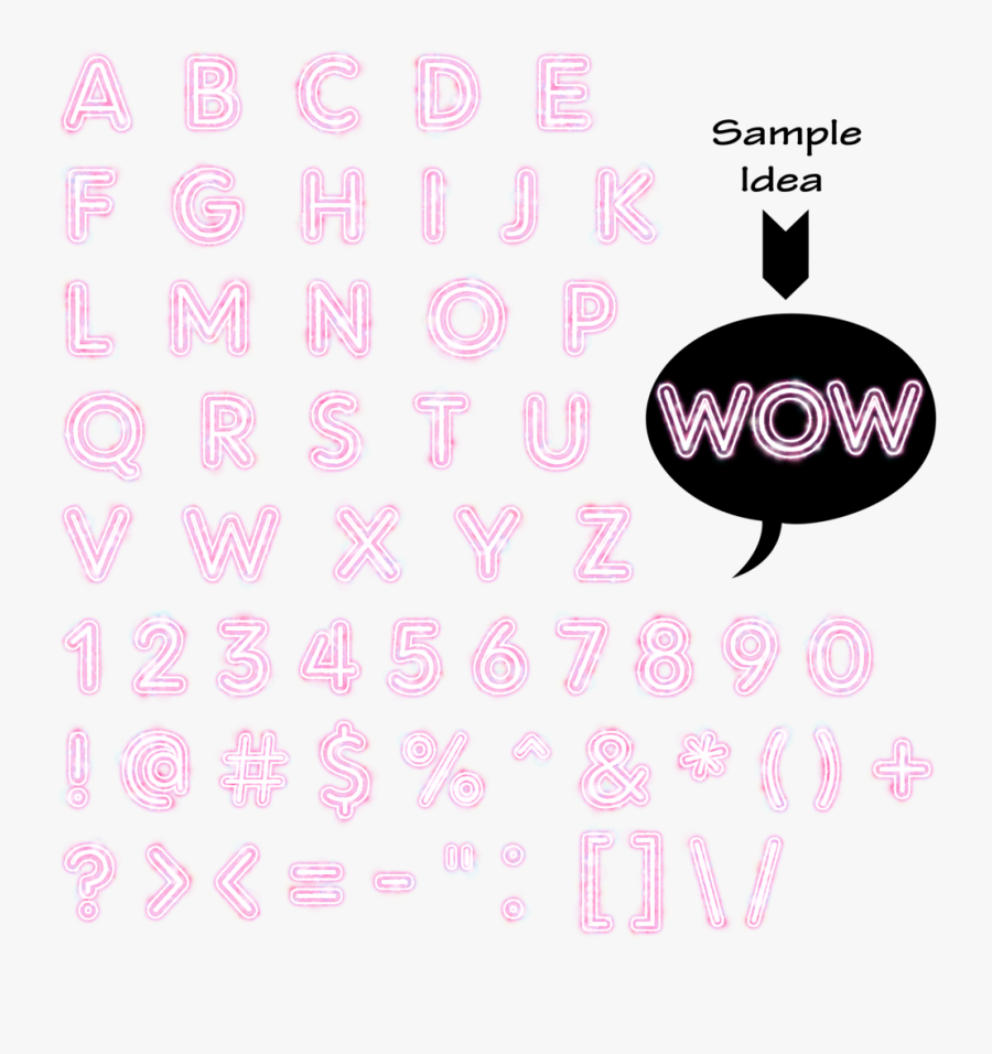 Fox Clipart Monogram, Transparent Clipart