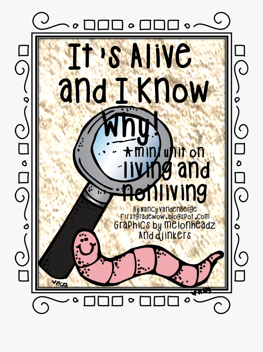 Melonheadz Living Things, Transparent Clipart