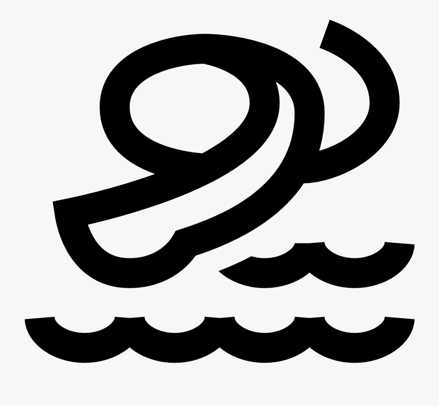 Water Slide Icon Png, Transparent Clipart