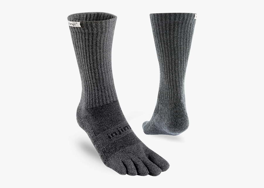 Toe Socks, Transparent Clipart