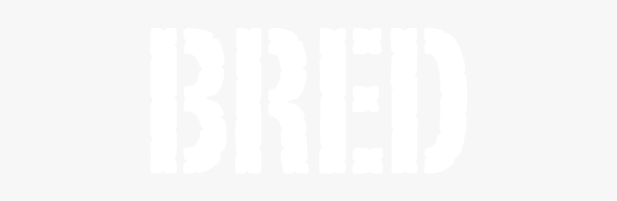 Brooklyn Bred Bred With A Brooklyn Accent - Colorfulness, Transparent Clipart