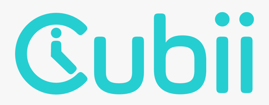 Cubii, Transparent Clipart