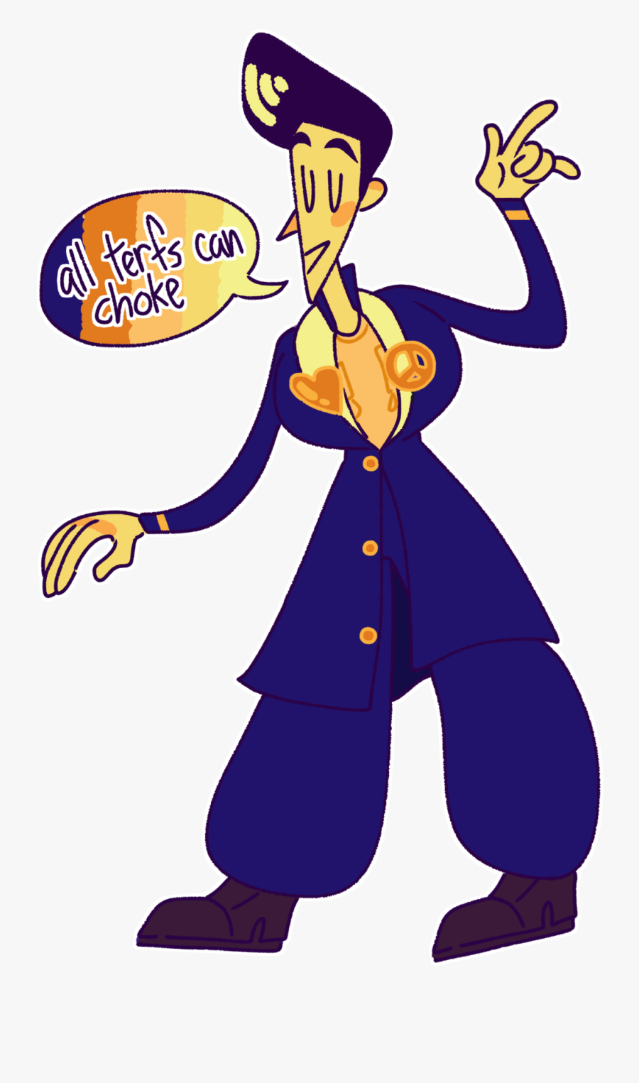 Cartoon, Transparent Clipart