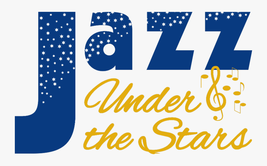 Jazz Under The Stars, Transparent Clipart