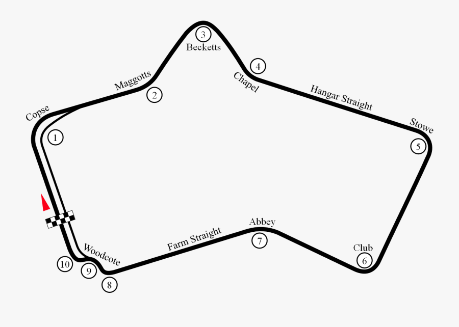 The Formula 1 Wiki - Line Art, Transparent Clipart