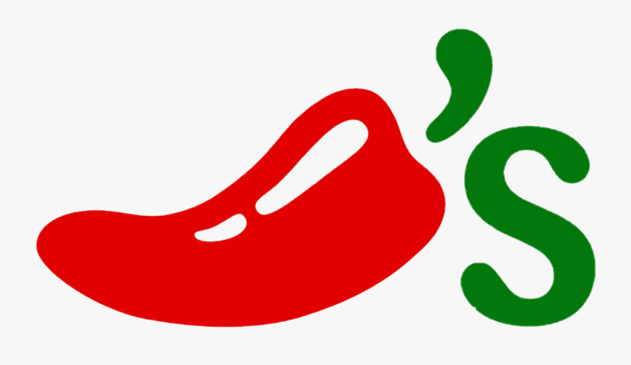 Chili"s Grill & Bar Menu - Chilis Logo, Transparent Clipart