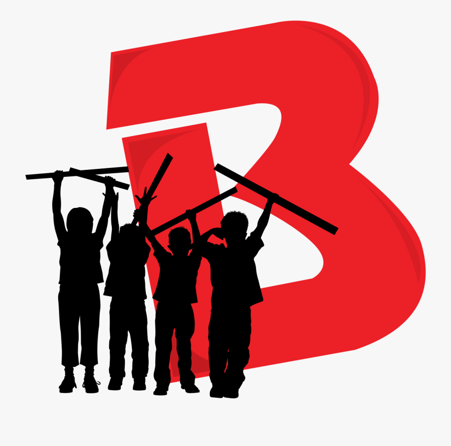 Boom Clipart Super Powers - Youth Executive Logo, Transparent Clipart