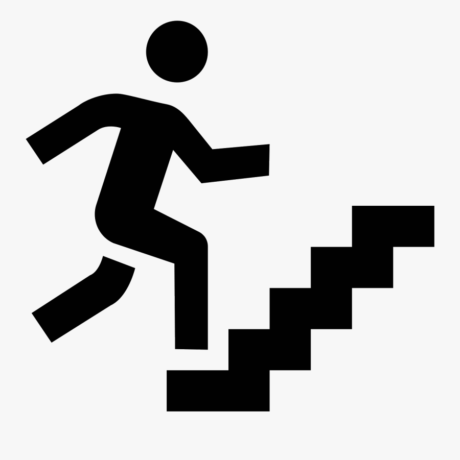 Stair At Getdrawings Com - Stairs Clipart Png, Transparent Clipart