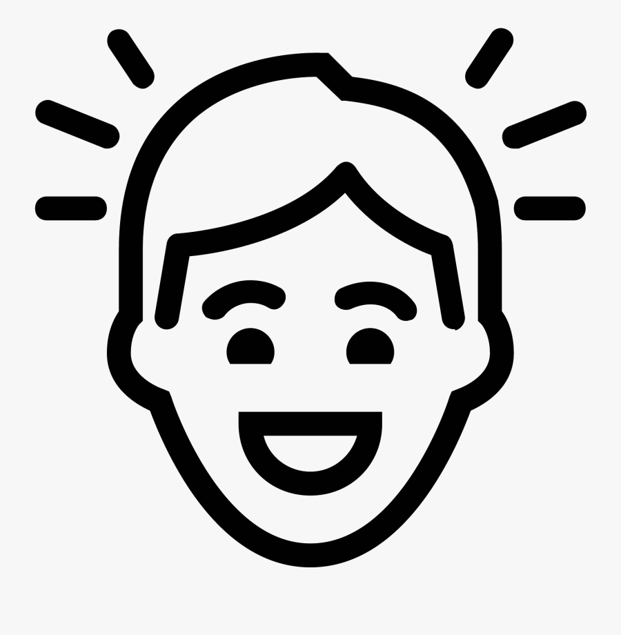 Clip Art Library Stock Winner Icon Free Download - Лицо Пиктограмма Png, Transparent Clipart