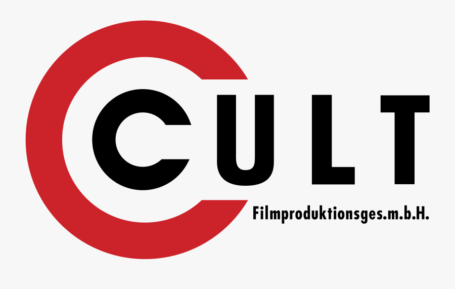 Clip Art Cult Logos - Cult Logos, Transparent Clipart