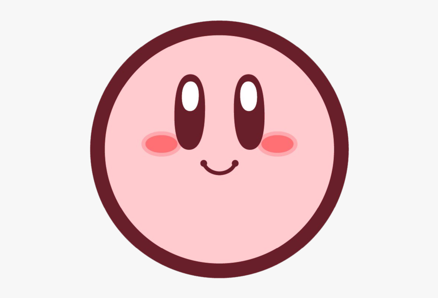 Canvas Curse Kirby"s Pinball Land Kirby"s Adventure - Kirby Canvas Curse Png, Transparent Clipart