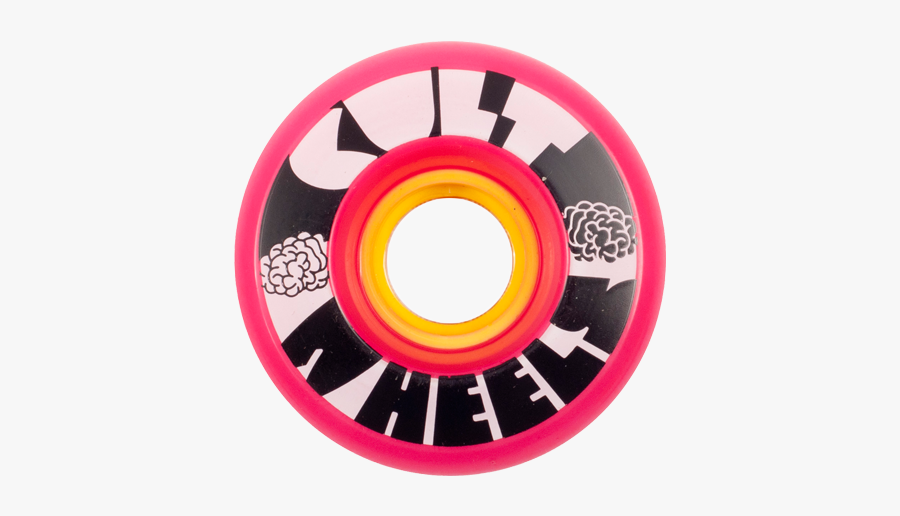 Ist A Mm Longboard - Circle, Transparent Clipart