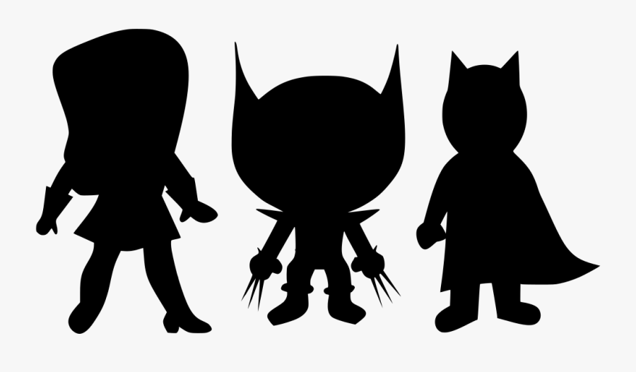 Clipart Of Halloween Costumes, Transparent Clipart