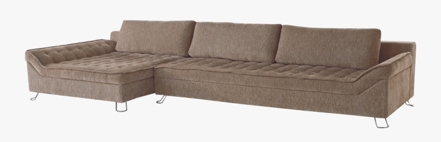 Clip Art Pes De Sofa - Sofá Cult Prima Linea, Transparent Clipart