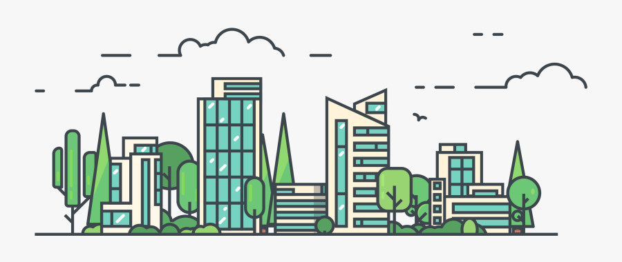 Taxis Uber, Transparent Clipart