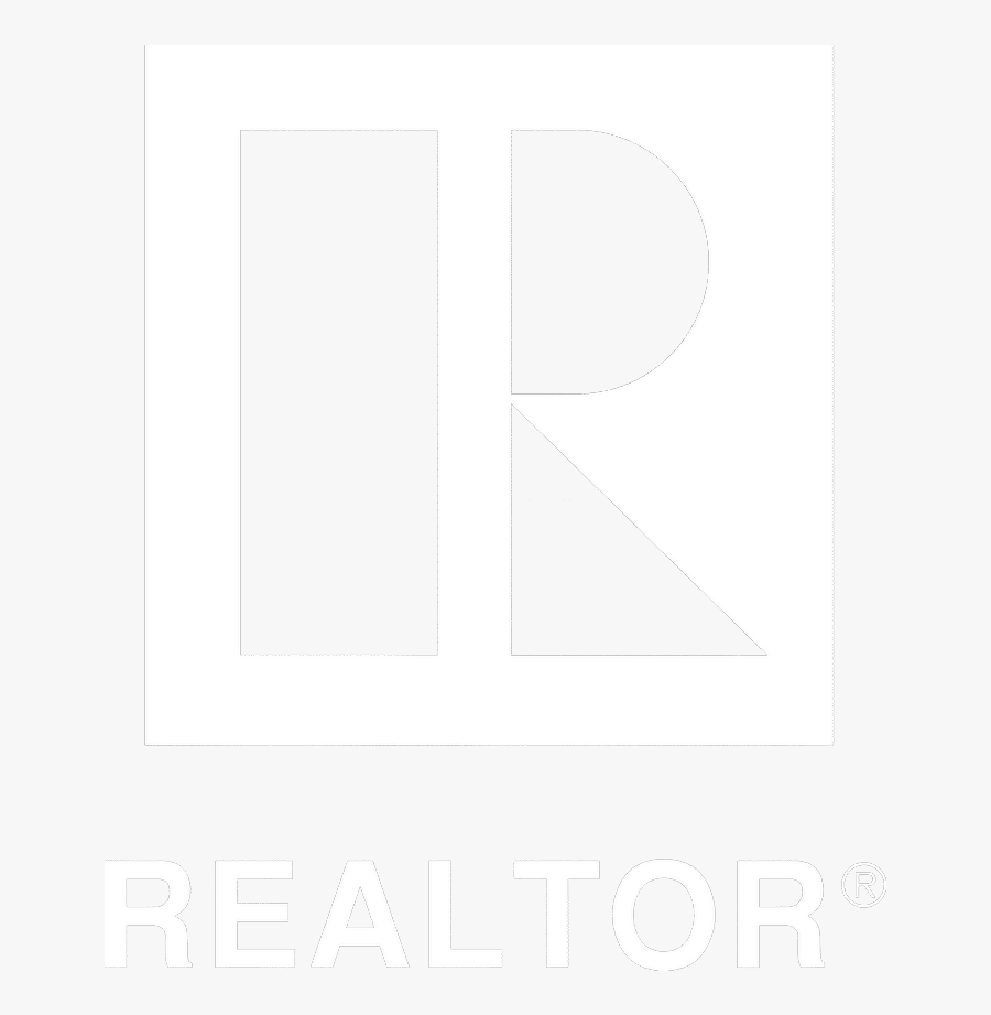 Great Equal Housing Logo White Transparent Background - Realtor Logo In White, Transparent Clipart