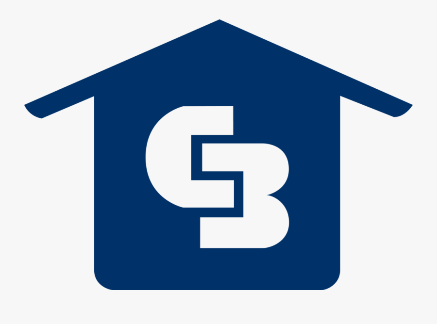 Coldwell Banker Tallahassee Logo Clipart , Png Download - Coldwell Banker Commercial, Transparent Clipart