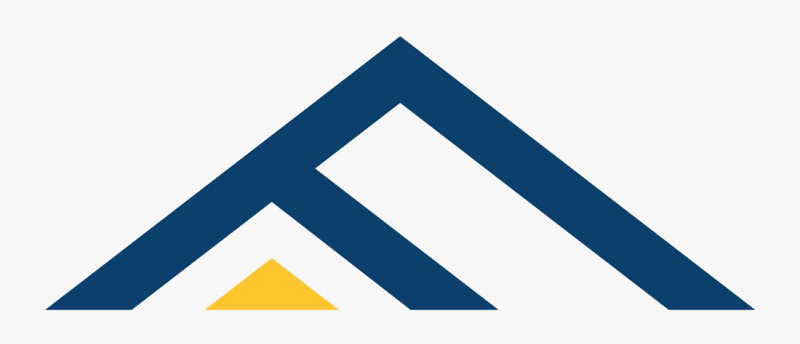 Triangle, Transparent Clipart