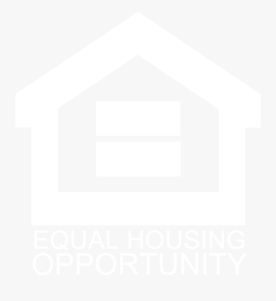 Equal Housing Opportunity - Png Download Fair Housing Equal Opportunity Logo, Transparent Clipart