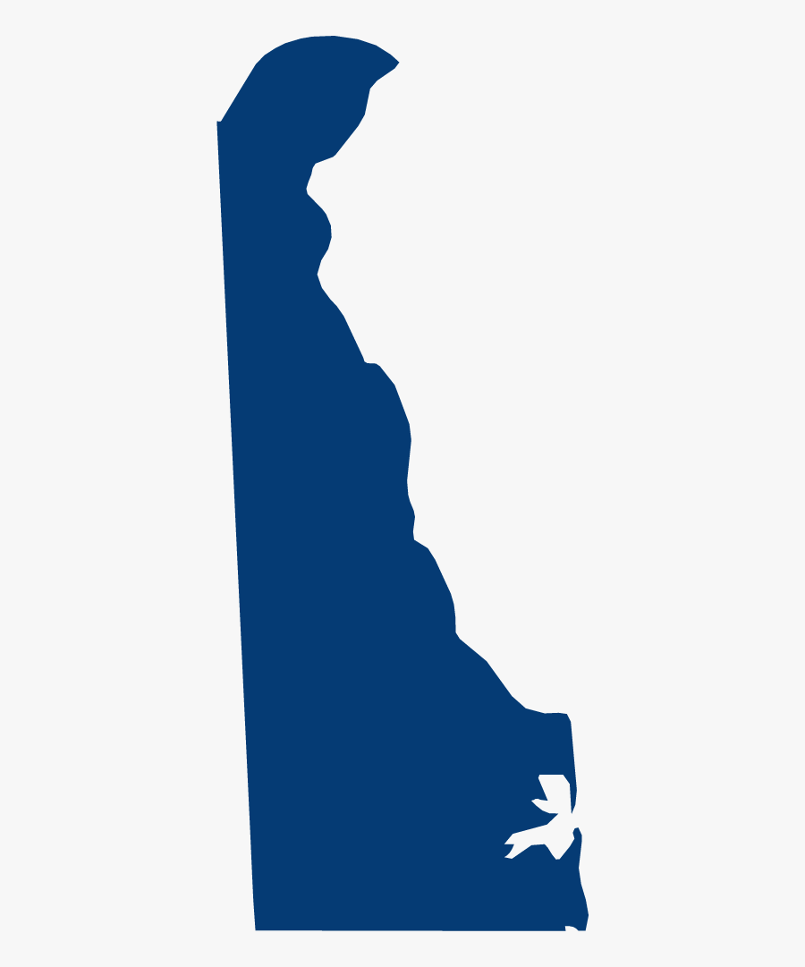 Delaware, Transparent Clipart
